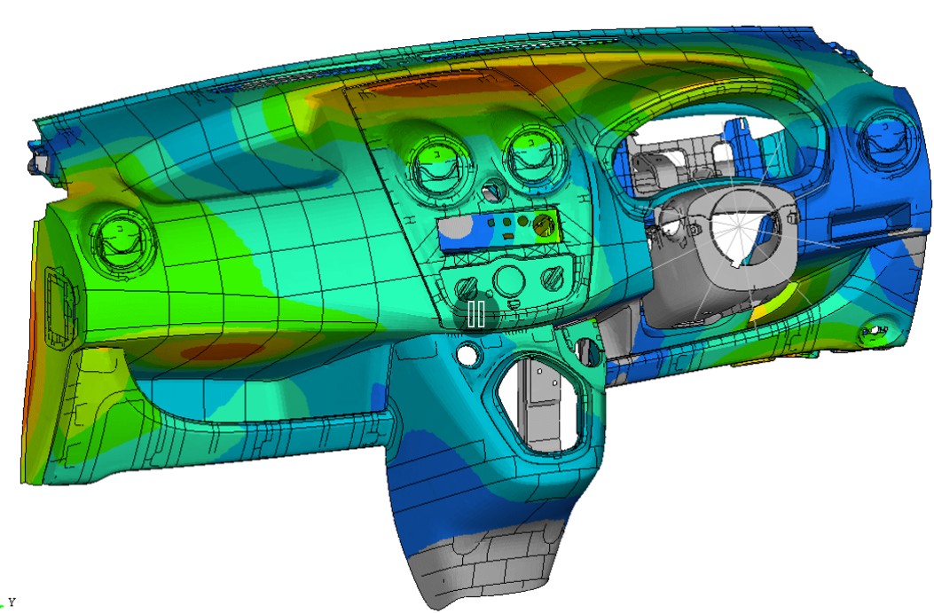 Vibration Analysis